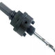 Bahco 3834-ARBR-9100 Arbor 3/8in 32-152mm