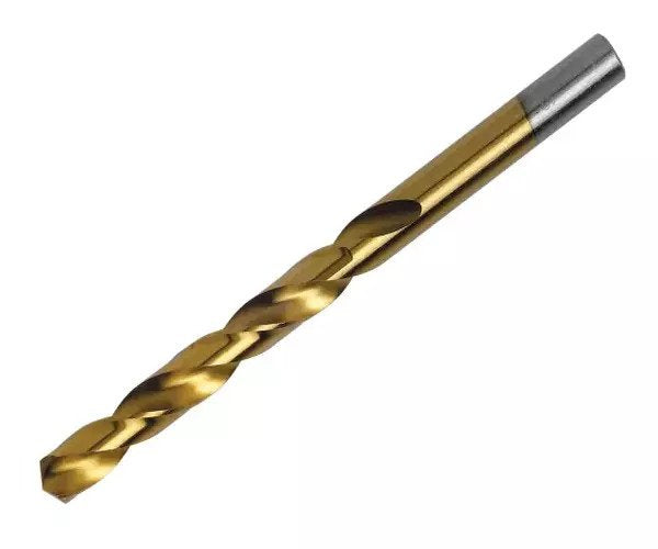 Pro TiN Coated Drill Bits