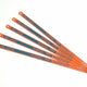 Bahco 3906 Sandflex® Hacksaw Blades 300mm (12in) x 24 TPI (Pack 5)