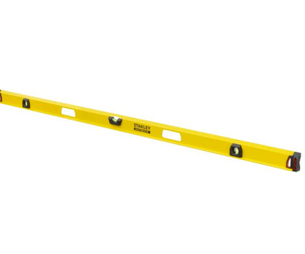 Stanley FatMax® I-Beam Level 3 Vial 180cm