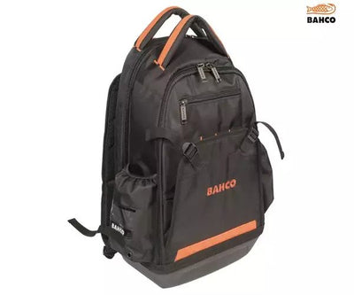 Bahco Electrician's Heavy-Duty Backpack – second image