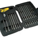 Stanley FatMax® T-Handle Ratchet Power Key Set, 27 Piece