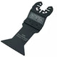 Faithfull Bi-Metal Flush Cut Wood/Metal Blade 44mm