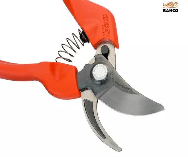 Bypass Secateurs Medium - imagen 3