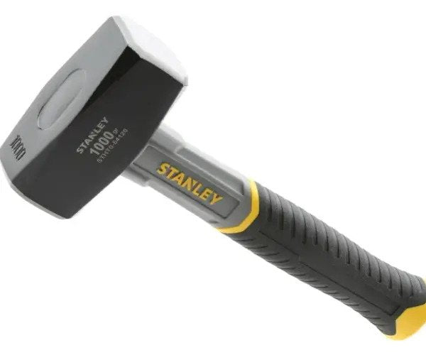 Fibreglass Club Hammer