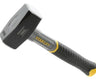 Fibreglass Club Hammer