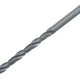 Faithfull HSS Jobber Drill Bit 6.50mm OL:100mm WL:58mm