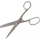 Faithfull Sewing Scissors 175mm (7in)