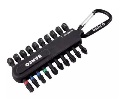 Torsion Bit Set