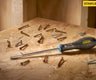 Screwdriver Pozidriv Tip