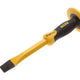 Stanley FatMax® Cold Chisel with Guard 300 x 25mm (12 x 1in)