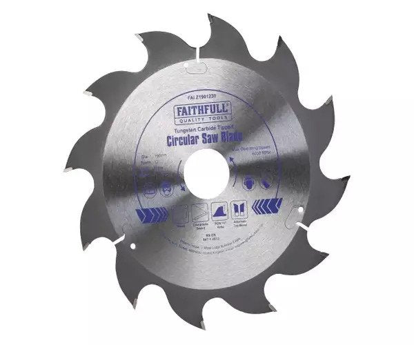 Circular Saw Blade