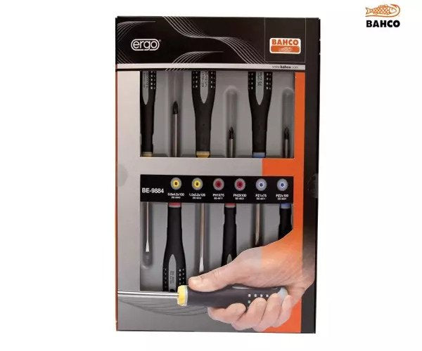 Screwdriver Set - imagen 3