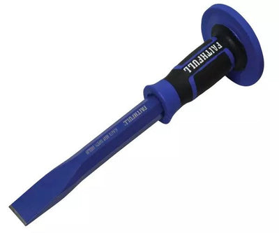 Cold Chisel With Grip