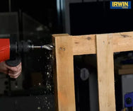  Wood Power Bit Set - imagen 2