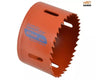 Bi-Metal Variable Pitch Holesaw