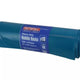 Faithfull Blue Heavy-Duty Rubble Sacks (Roll 10)