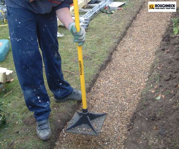 Earth Rammer - imagen 4