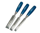 Bevel Edge Chisel Set