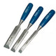 Stanley 5002 Bevel Edge Chisel Set, 3 Piece