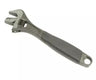 Adjustable Wrench Reversible Jaw