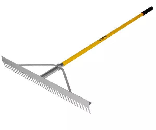 Landscape Rake