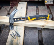 V-Series Claw Hammer - imagen 6