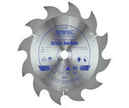 Circular Saw Blade