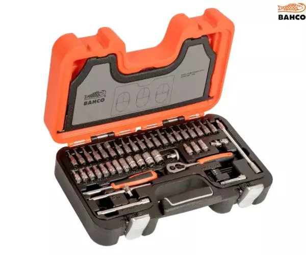 Socket Set