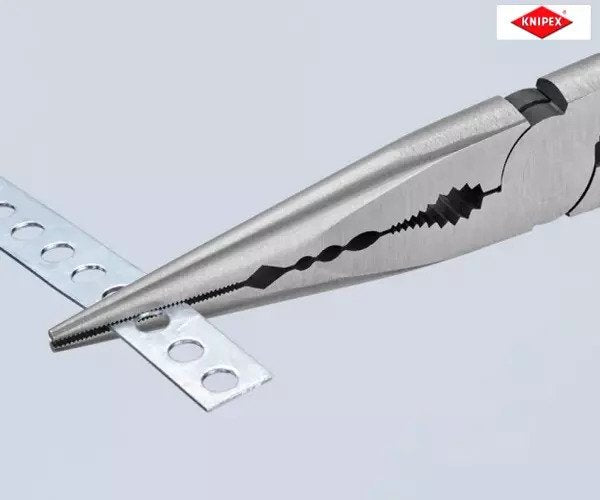 Straight Needle Nose Pliers - imagen 6