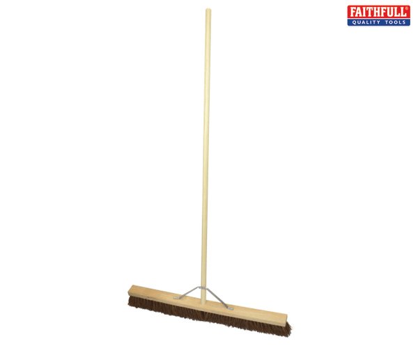 Stiff Bassine Broom - imagen 2