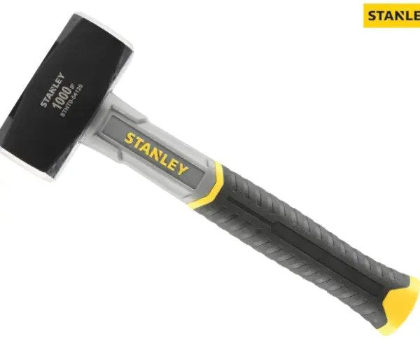 Fibreglass Club Hammer