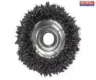  Wire Cup Brush - imagen 3