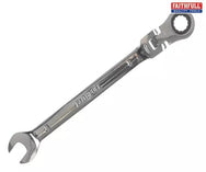  Combination Spanner Flex Head 