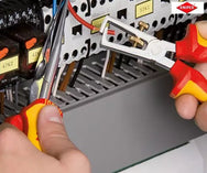 Insulation Strippers - imagen 8