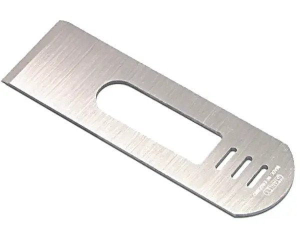 Iron