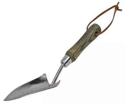 Potting Trowel Ash Handle