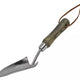 Faithfull Prestige Stainless Steel Potting Trowel Ash Handle