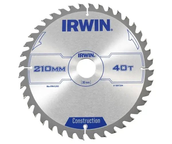 Circular Saw Blade