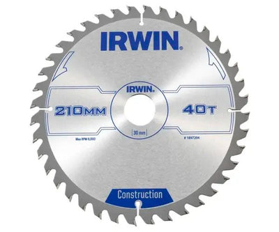 Circular Saw Blade