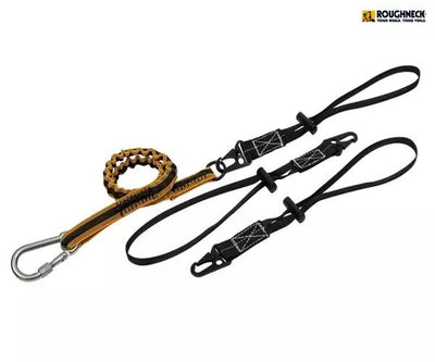 Triple Connection Tool Lanyard