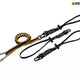 Roughneck Triple Connection Tool Lanyard