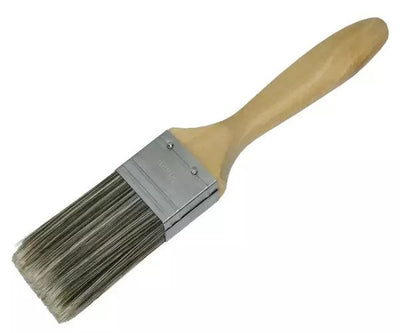 Synthetic Paint Brush