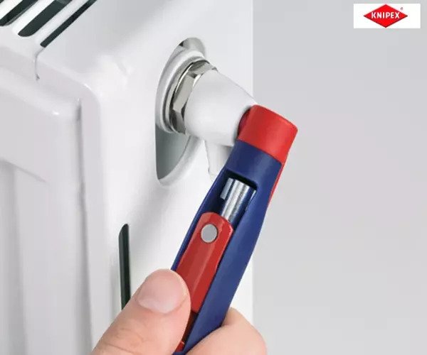  Pen-Style Control Cabinet Key - imagen 10