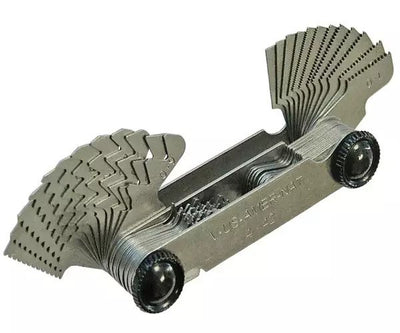  Screw Pitch Gauge