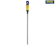 Speedhammer Quad Drill Bit - imagen 2