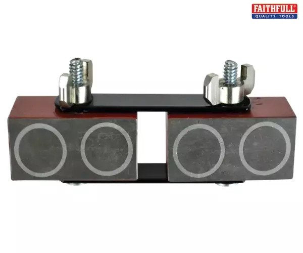 Welding Magnet Clamp Adjustable - imagen 2