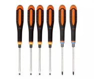  Blade Screwdriver Set