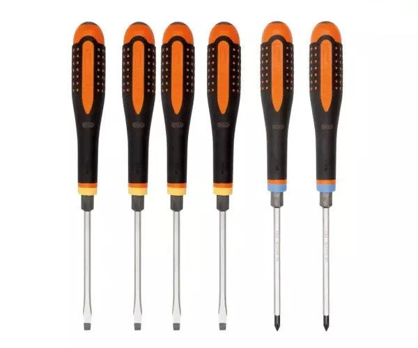  Blade Screwdriver Set