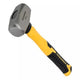 Roughneck Club Hammer Fibreglass Shaft 1.13kg (2.1/2 lb)